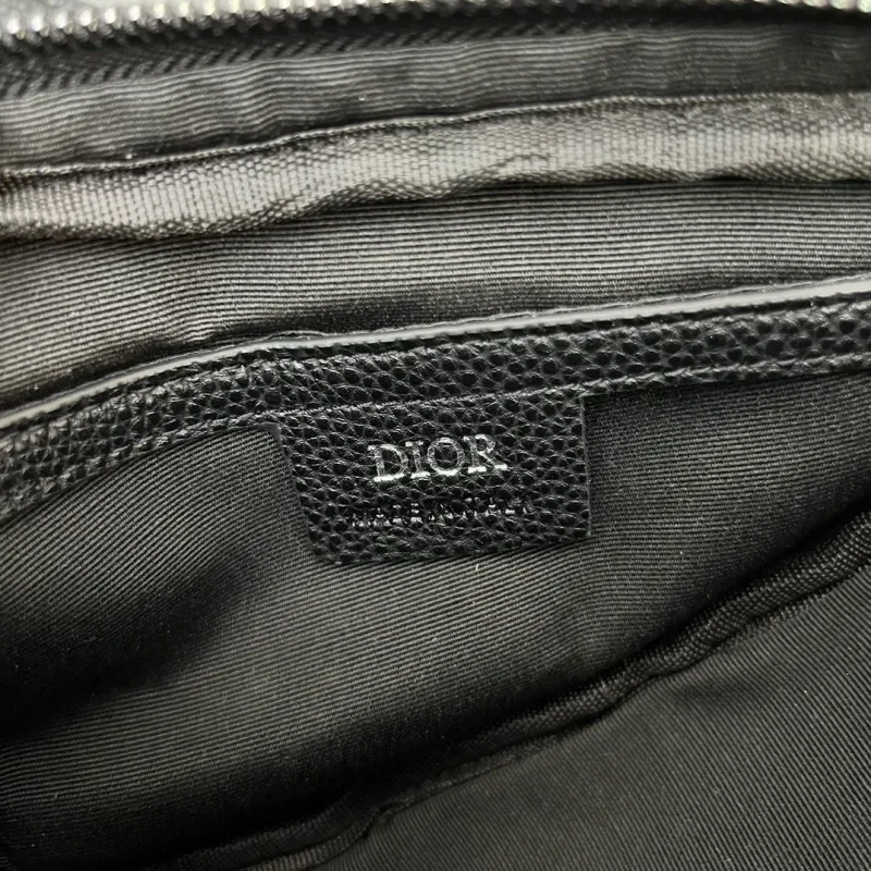 Dior Saddle Bags-92 - Image 9