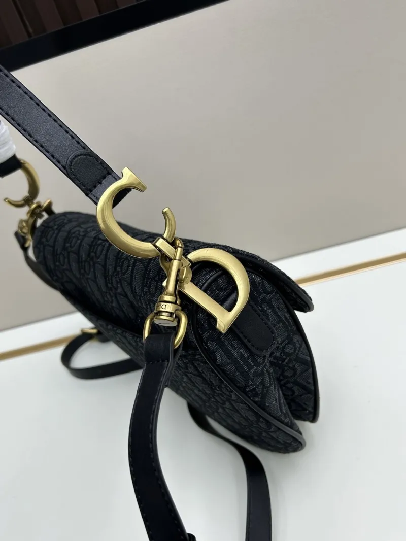 Dior Saddle Bags-96 - Image 3
