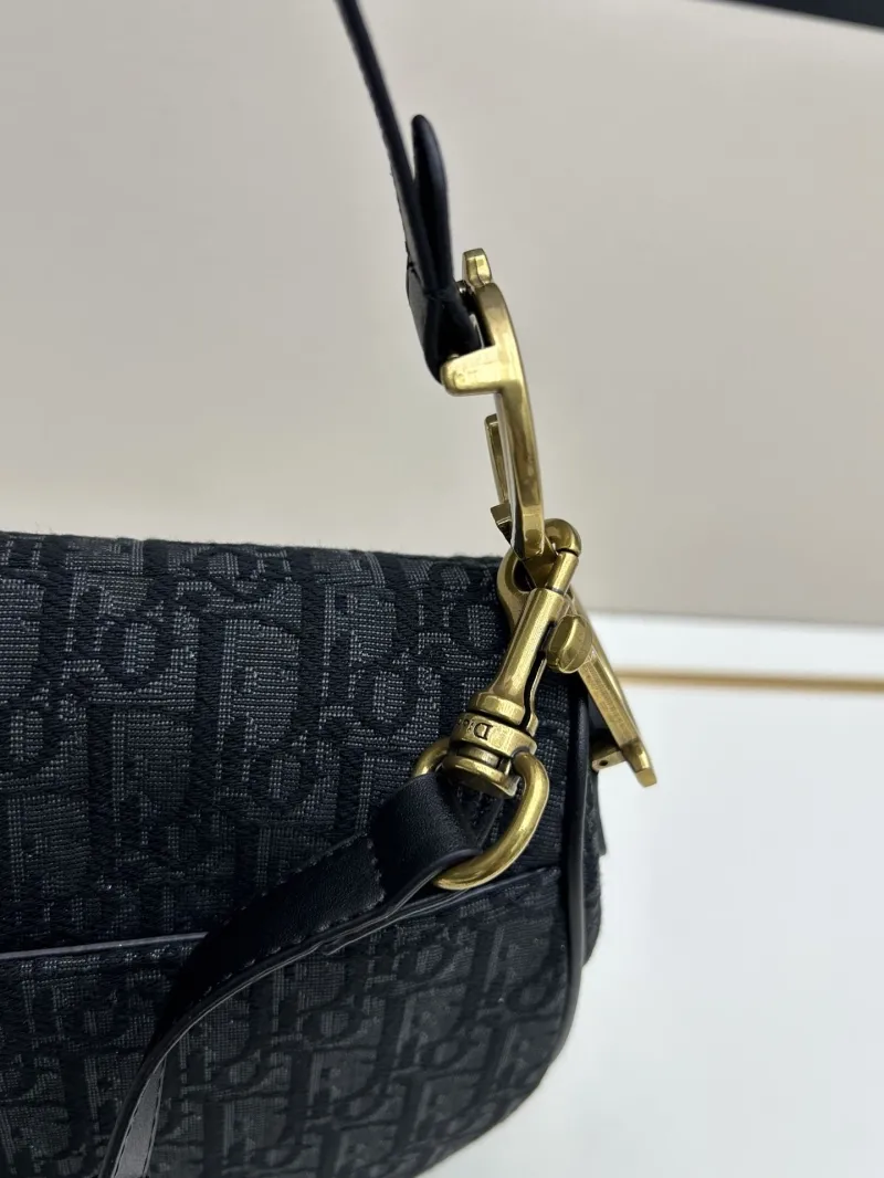Dior Saddle Bags-96 - Image 6