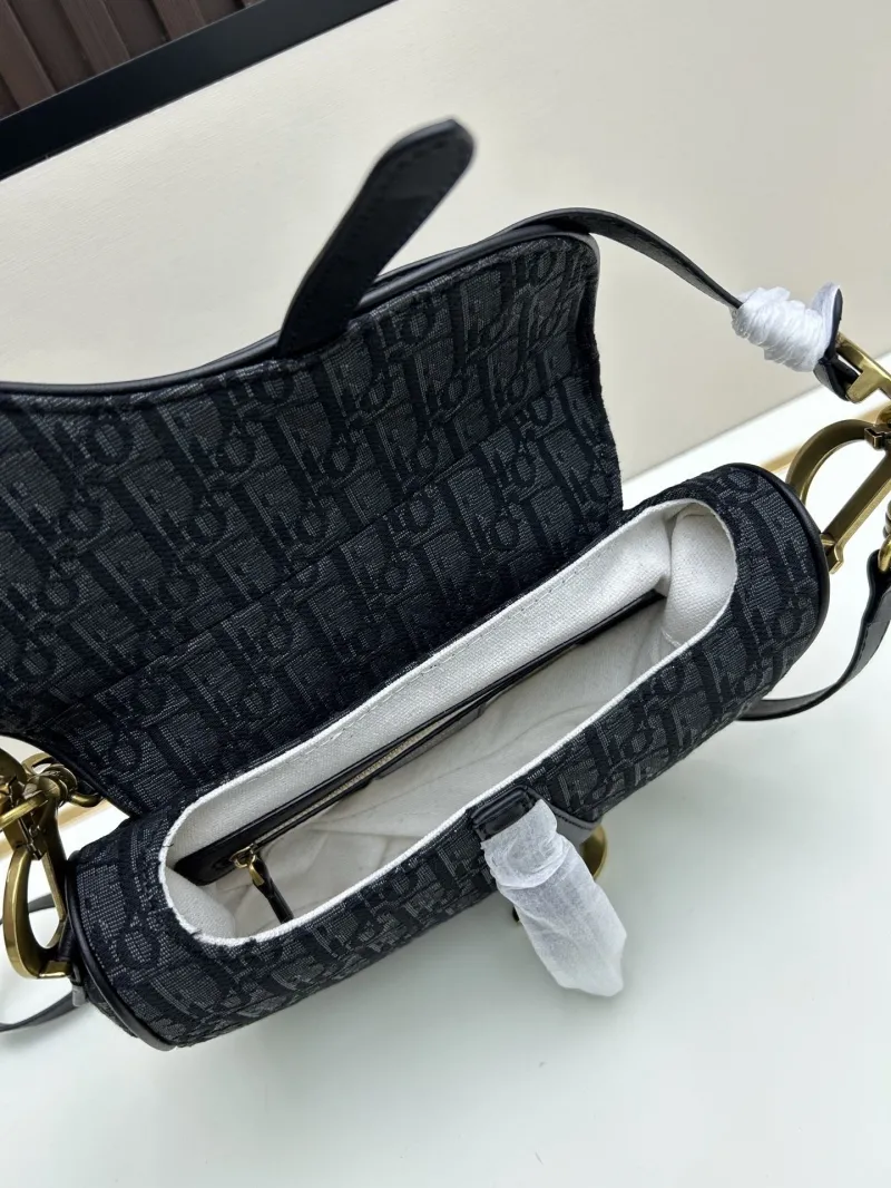 Dior Saddle Bags-96 - Image 7