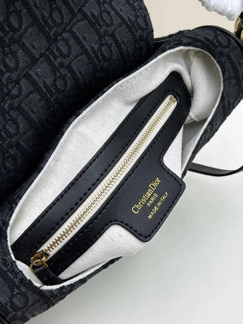 Dior Saddle Bags-96 - Image 8