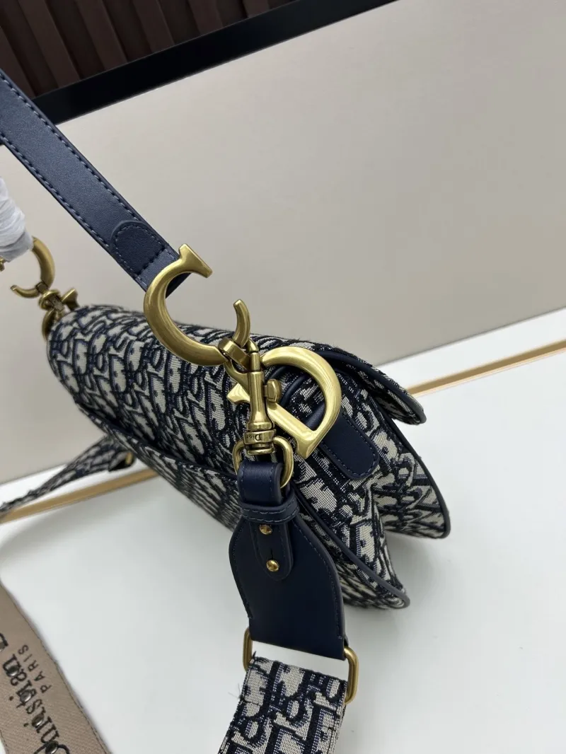 Dior Saddle Bags-97 - Image 3