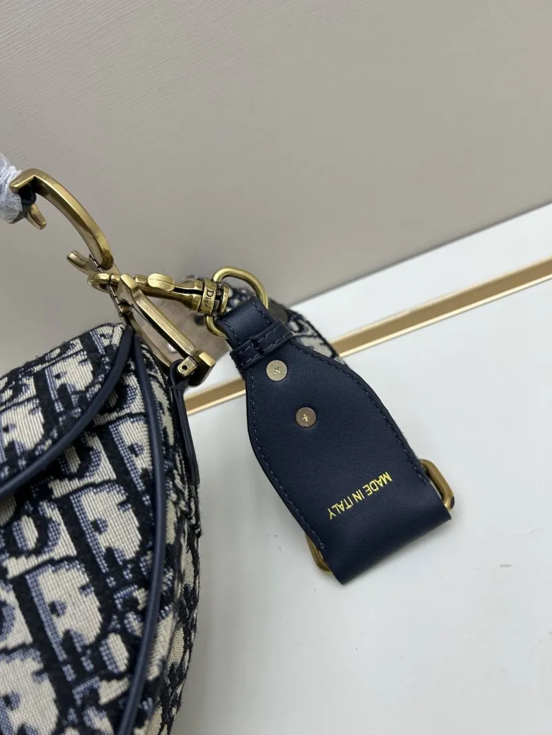 Dior Saddle Bags-97 - Image 5