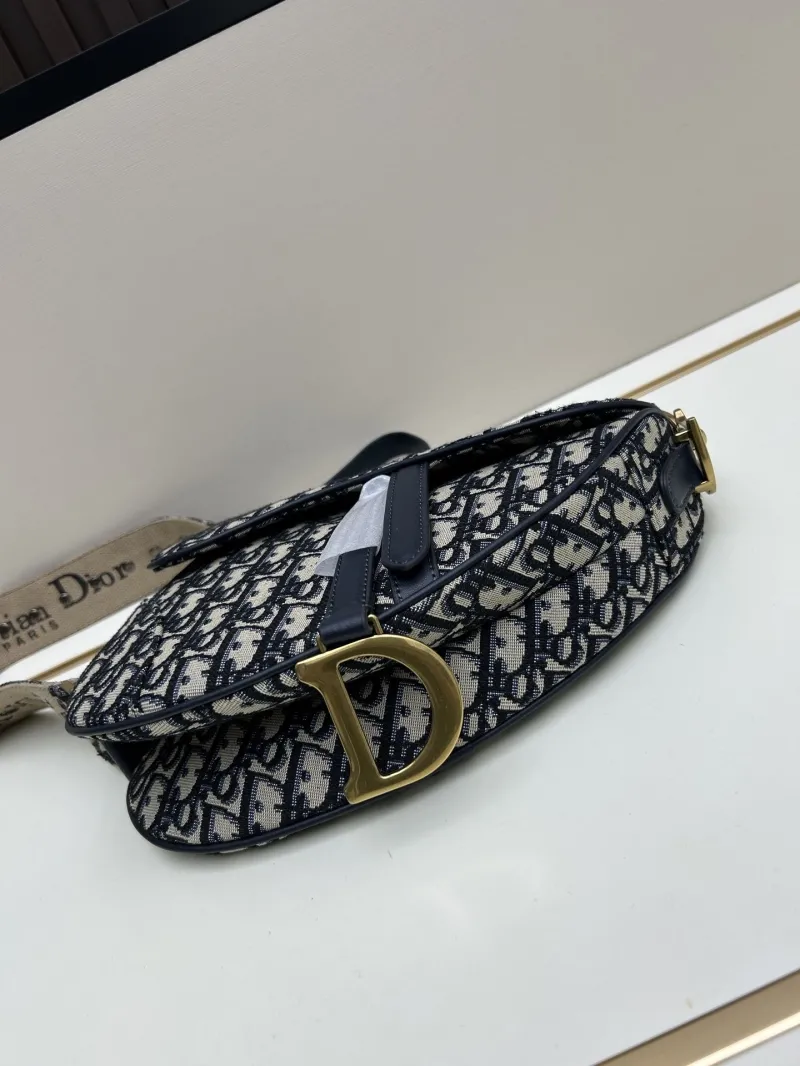 Dior Saddle Bags-97 - Image 6