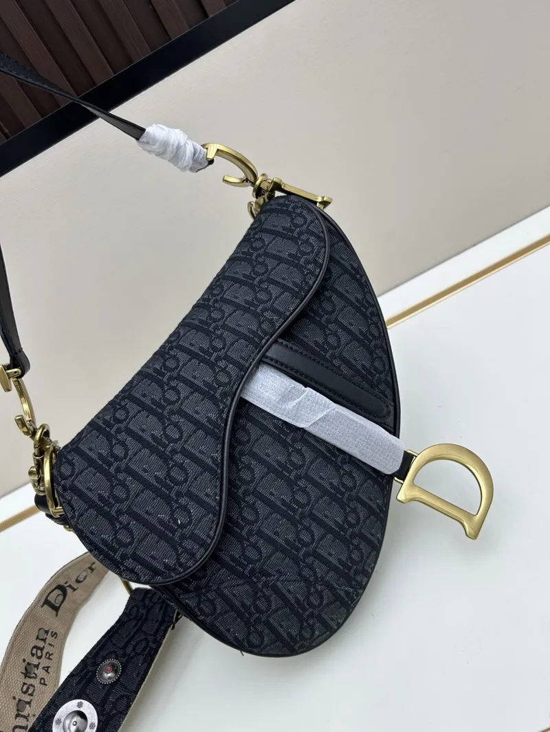 Dior Saddle Bags-99 - Image 4