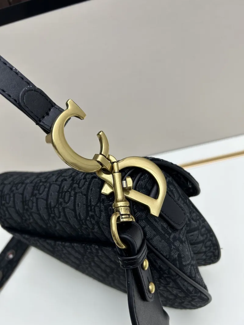 Dior Saddle Bags-99 - Image 5