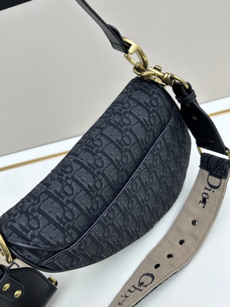 Dior Saddle Bags-99 - Image 6