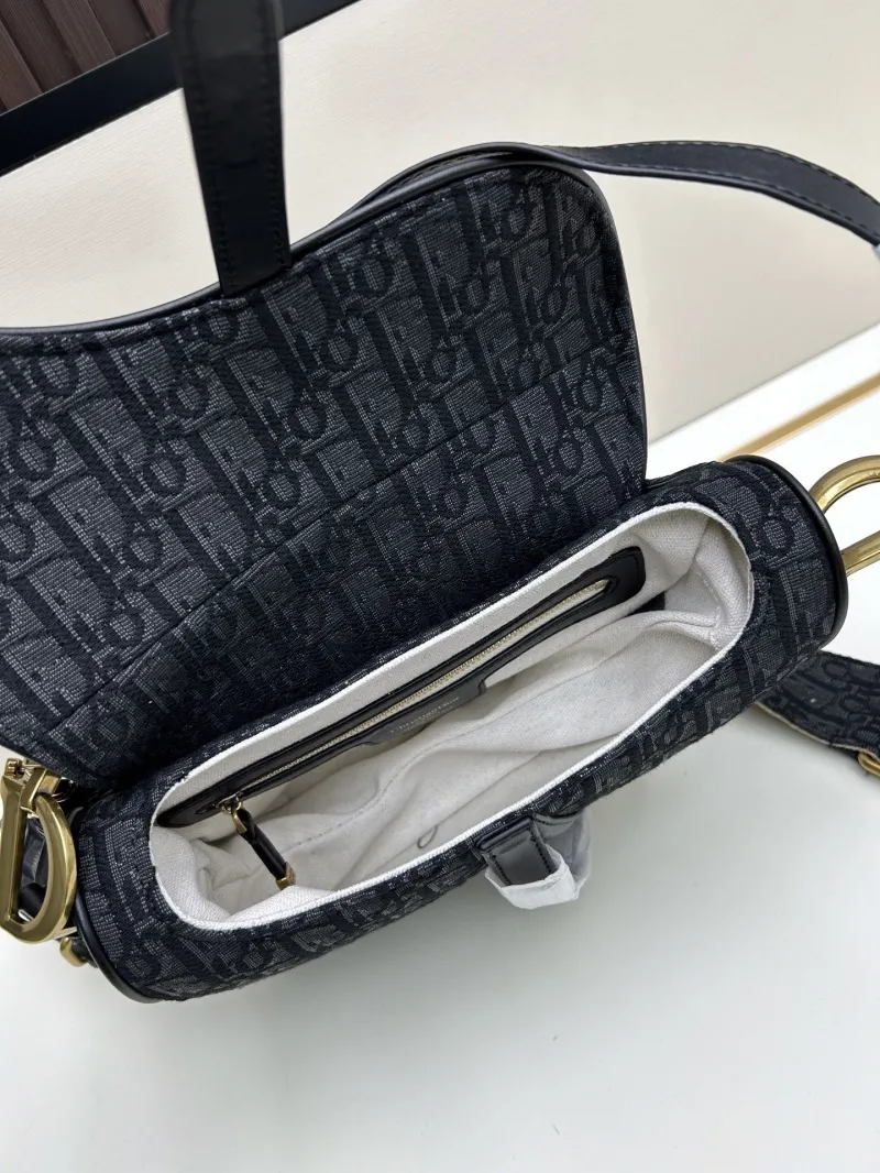 Dior Saddle Bags-99 - Image 7