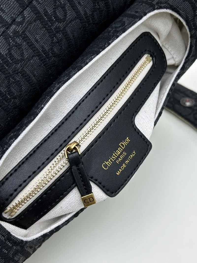 Dior Saddle Bags-99 - Image 8