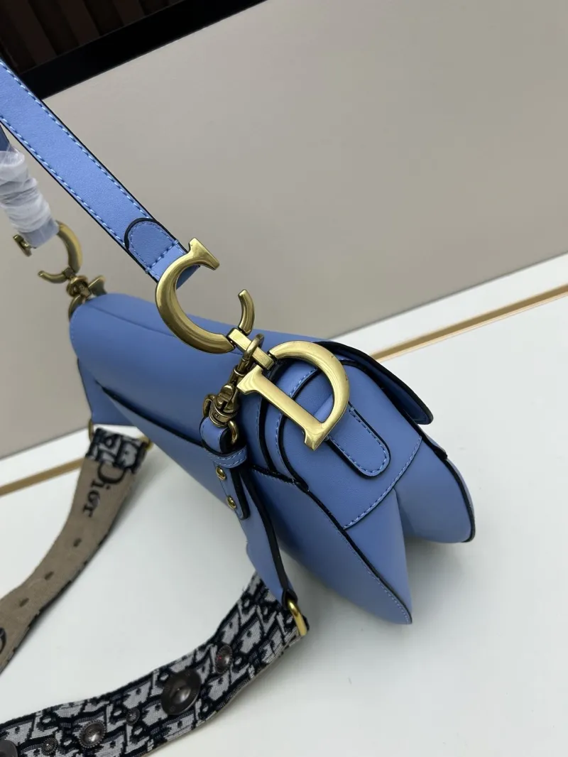 Dior Saddle Bags-102 - Image 3