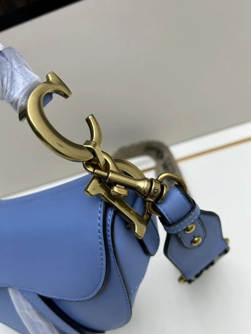 Dior Saddle Bags-102 - Image 5