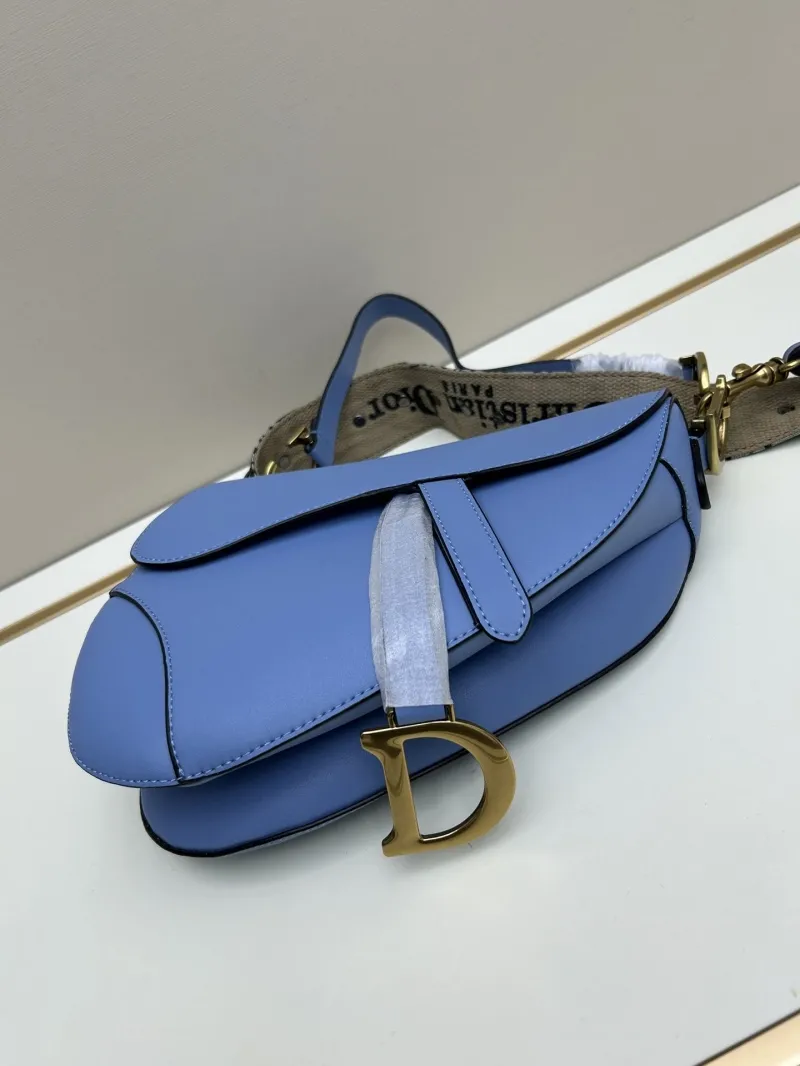 Dior Saddle Bags-102 - Image 6