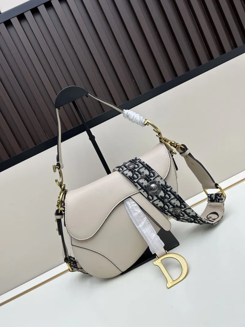 Dior Saddle Bags-103