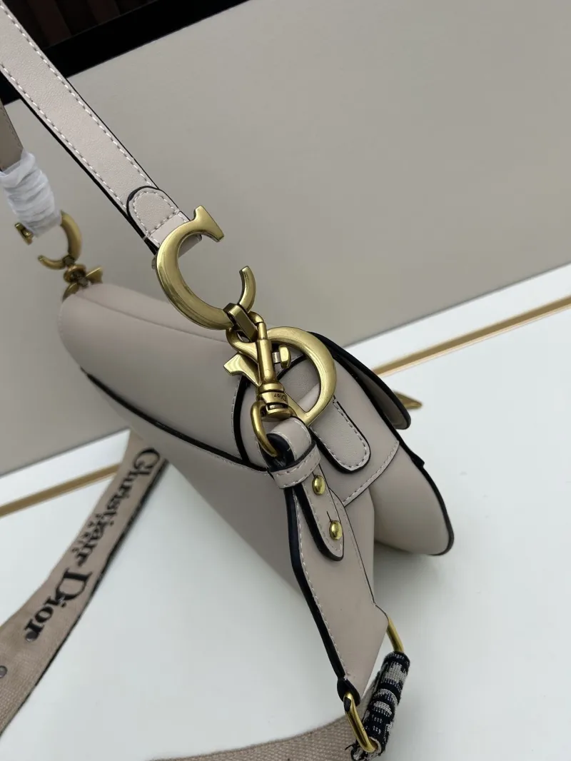 Dior Saddle Bags-103 - Image 3