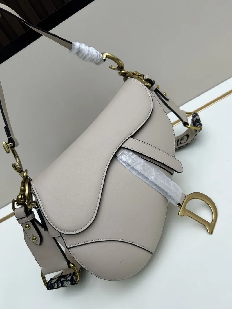 Dior Saddle Bags-103 - Image 4