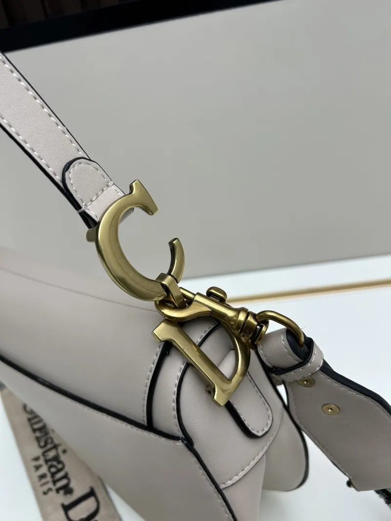 Dior Saddle Bags-103 - Image 5
