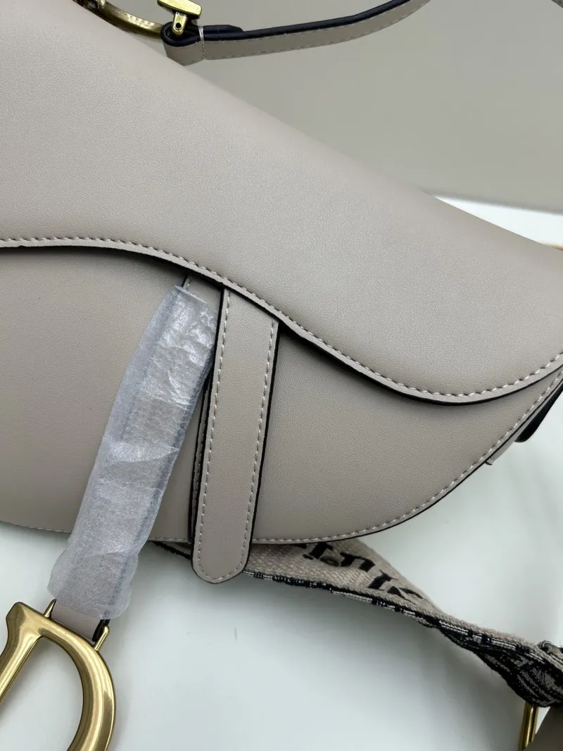 Dior Saddle Bags-103 - Image 6