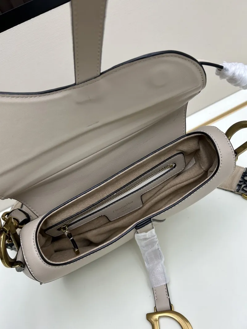 Dior Saddle Bags-103 - Image 7