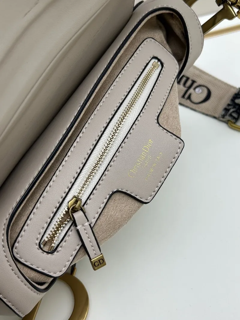 Dior Saddle Bags-103 - Image 8