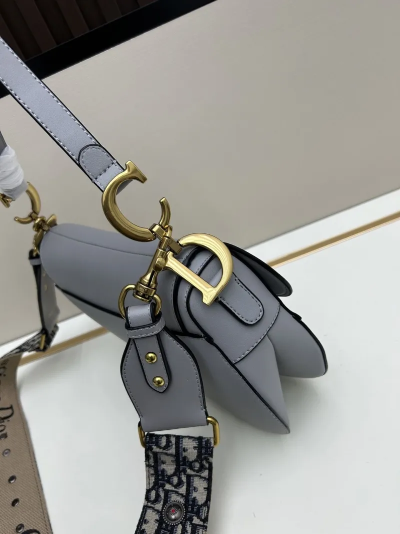 Dior Saddle Bags-104 - Image 3