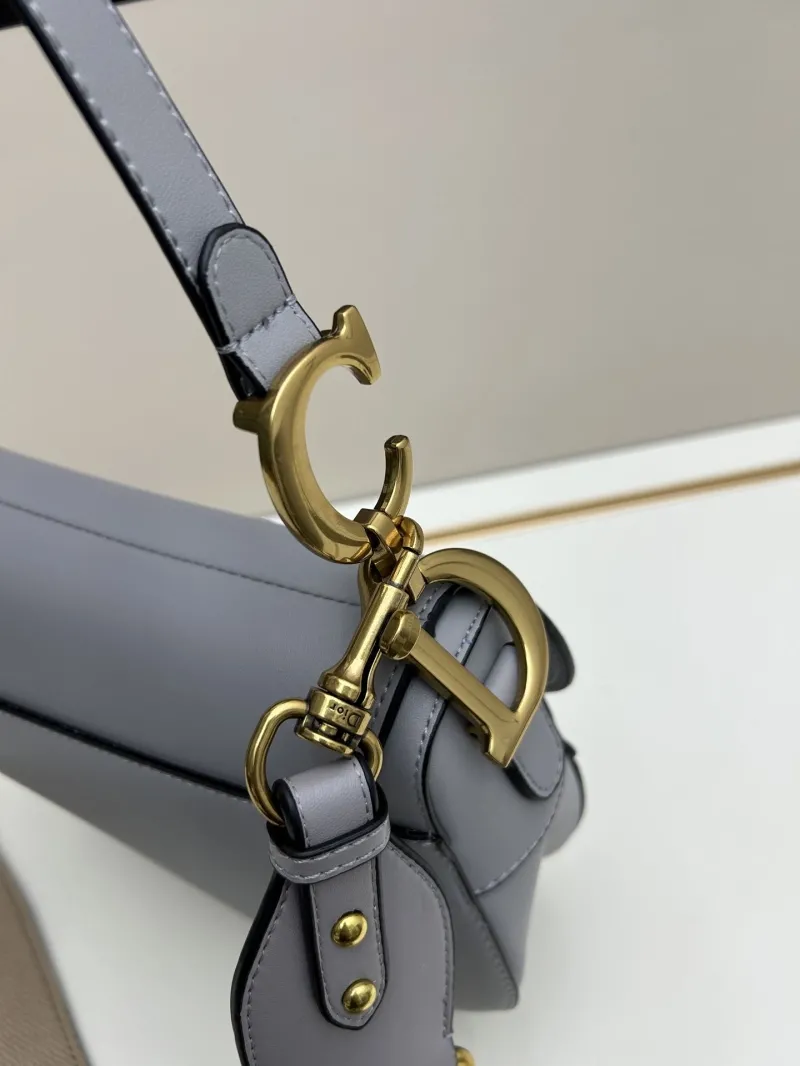 Dior Saddle Bags-104 - Image 5