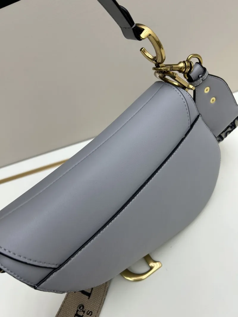 Dior Saddle Bags-104 - Image 6