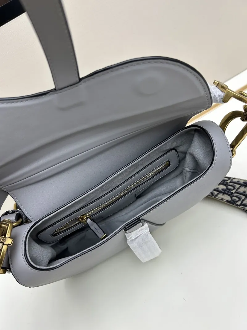 Dior Saddle Bags-104 - Image 7
