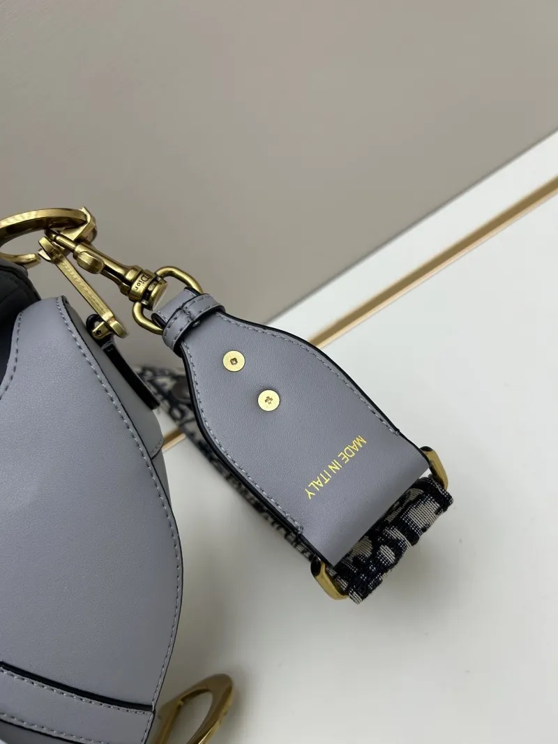 Dior Saddle Bags-104 - Image 8