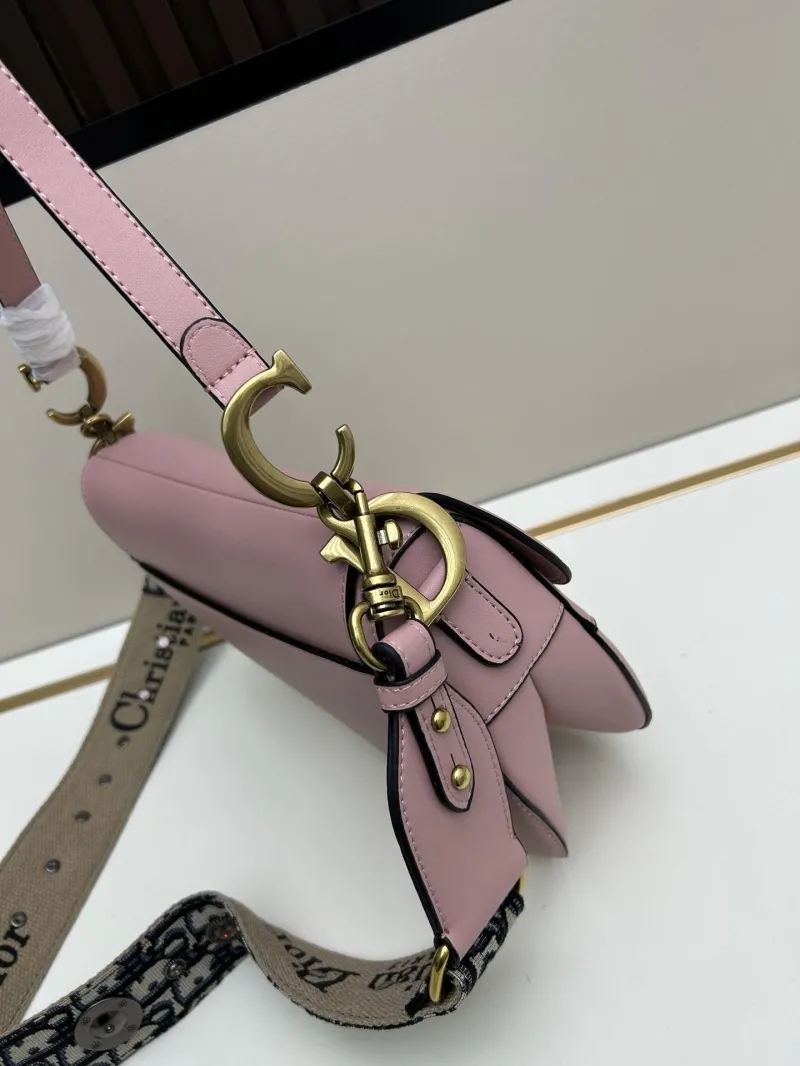 Dior Saddle Bags-105 - Image 3