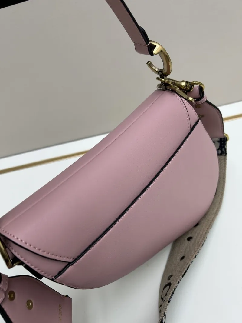 Dior Saddle Bags-105 - Image 5
