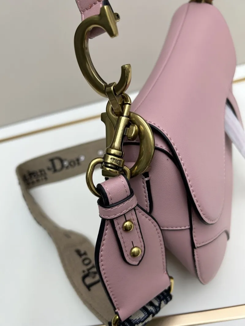 Dior Saddle Bags-105 - Image 6
