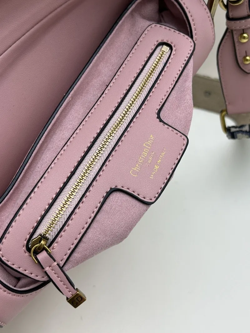 Dior Saddle Bags-105 - Image 8