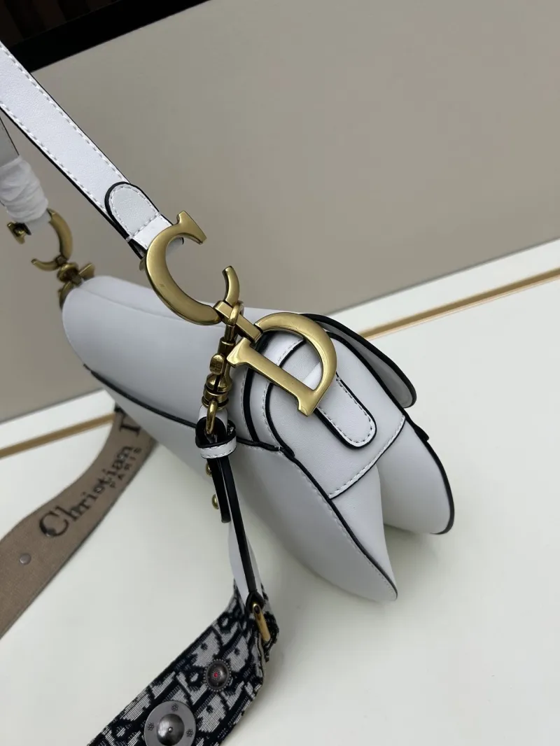 Dior Saddle Bags-106 - Image 3