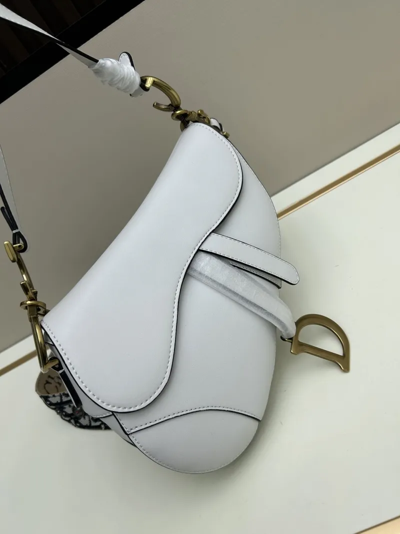 Dior Saddle Bags-106 - Image 4