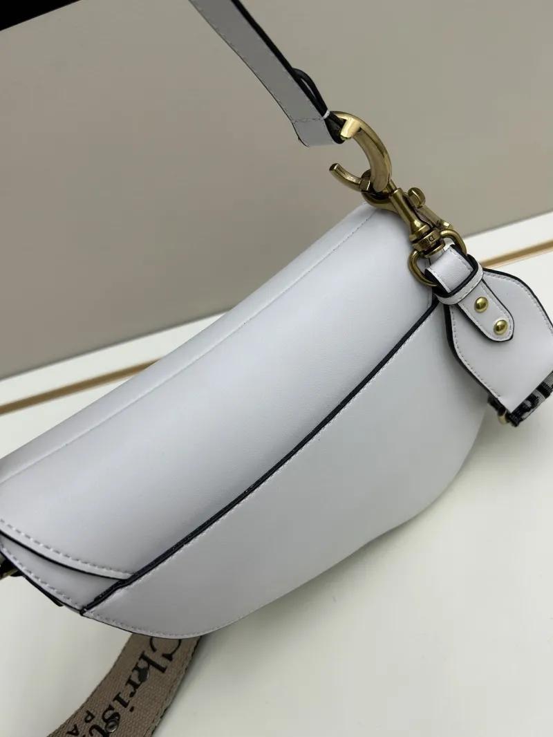 Dior Saddle Bags-106 - Image 5