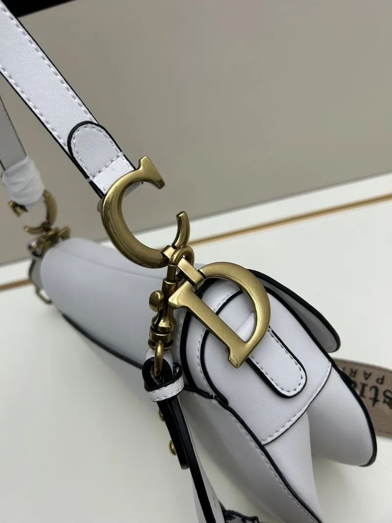 Dior Saddle Bags-106 - Image 6