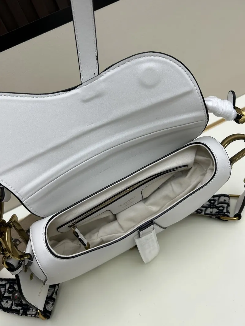 Dior Saddle Bags-106 - Image 7