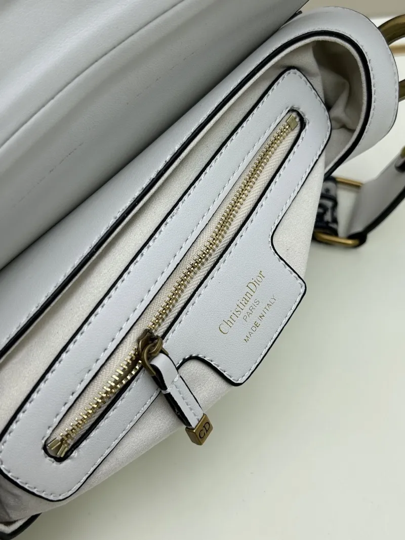 Dior Saddle Bags-106 - Image 8
