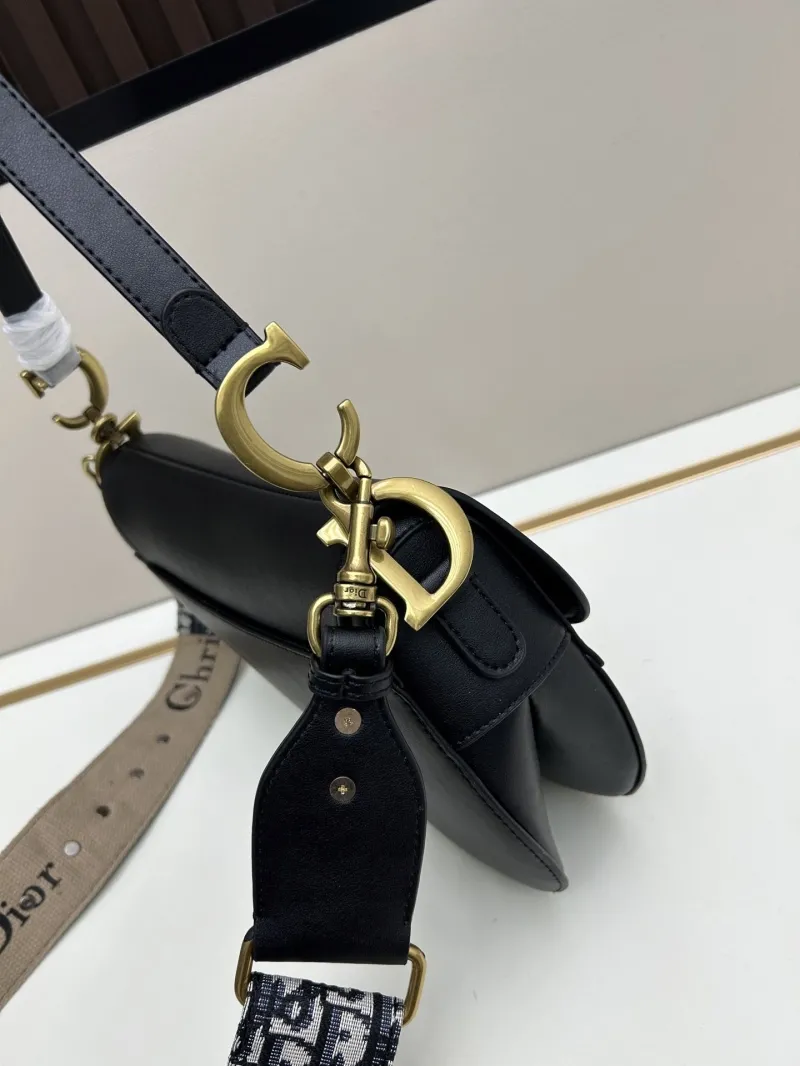 Dior Saddle Bags-107 - Image 3