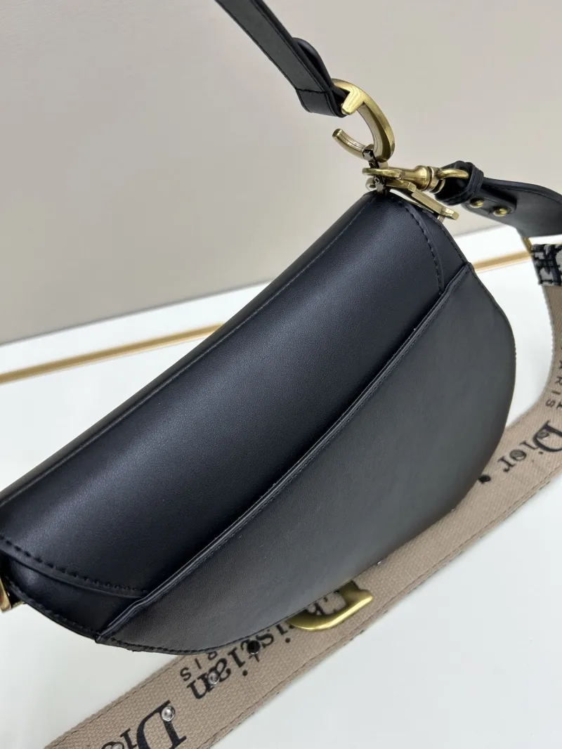 Dior Saddle Bags-107 - Image 5