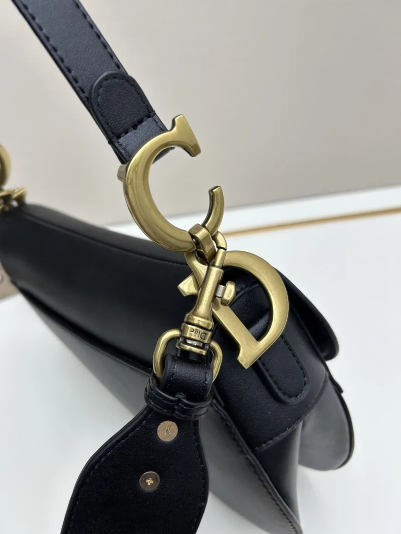 Dior Saddle Bags-107 - Image 6