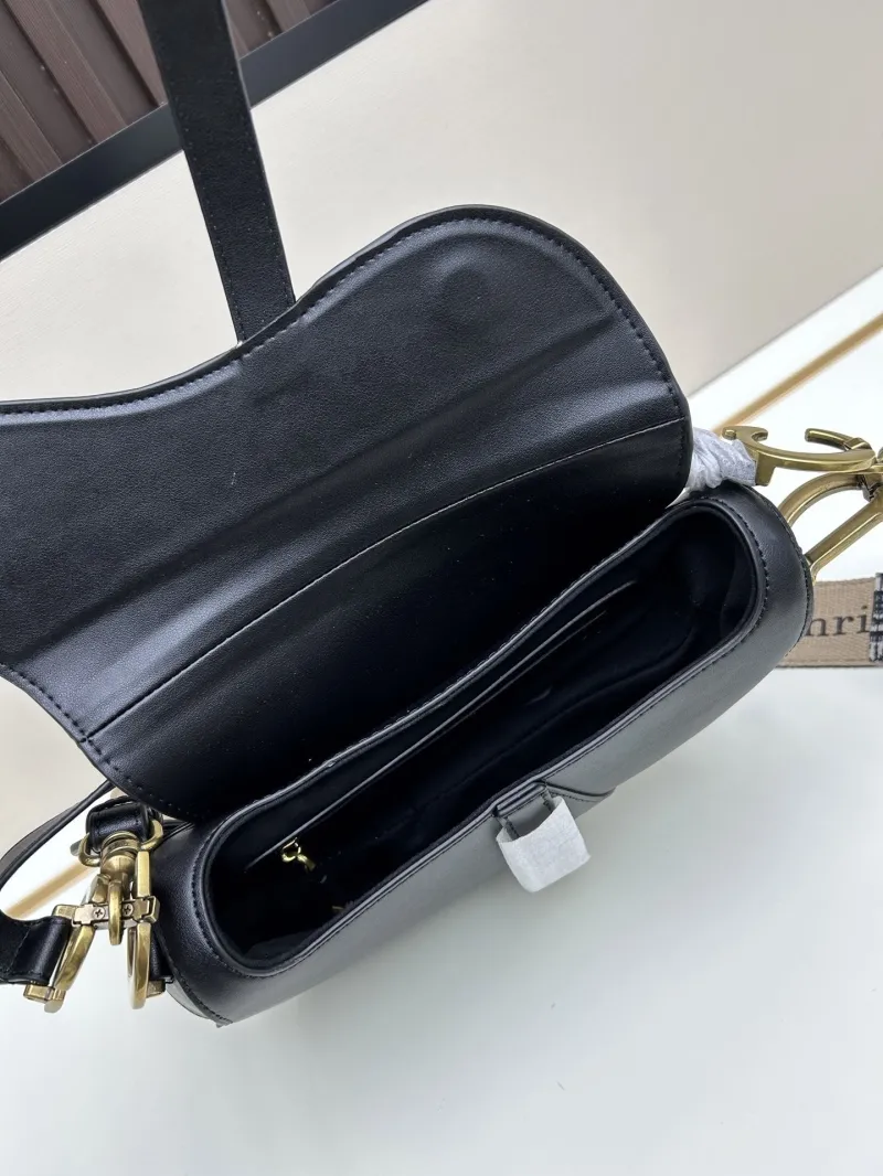 Dior Saddle Bags-107 - Image 7