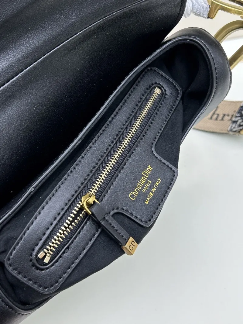 Dior Saddle Bags-107 - Image 8