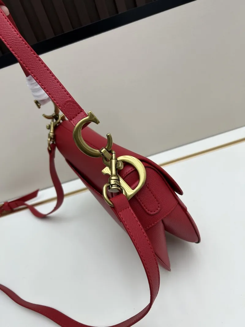 Dior Saddle Bags-110 - Image 3