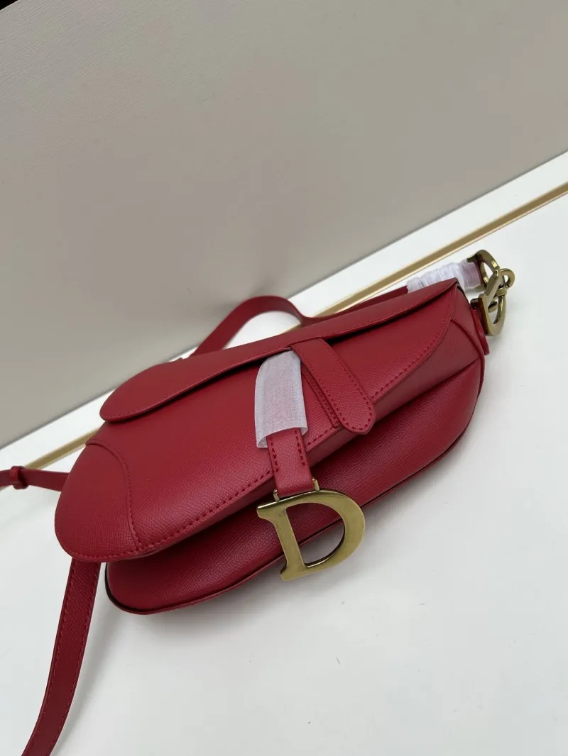 Dior Saddle Bags-110 - Image 5