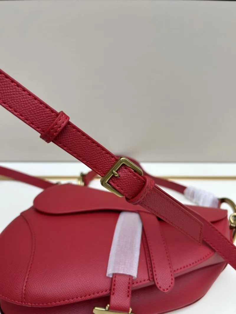 Dior Saddle Bags-110 - Image 6