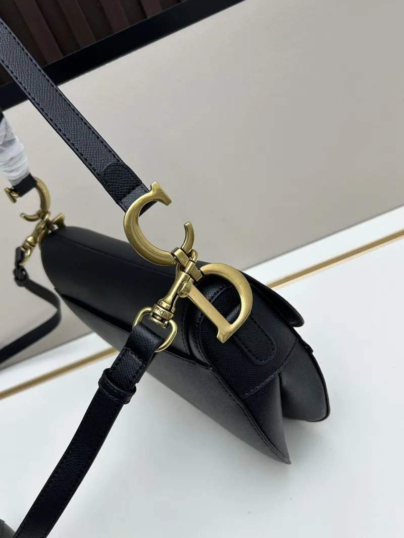 Dior Saddle Bags-111 - Image 3