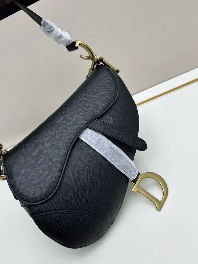 Dior Saddle Bags-111 - Image 4