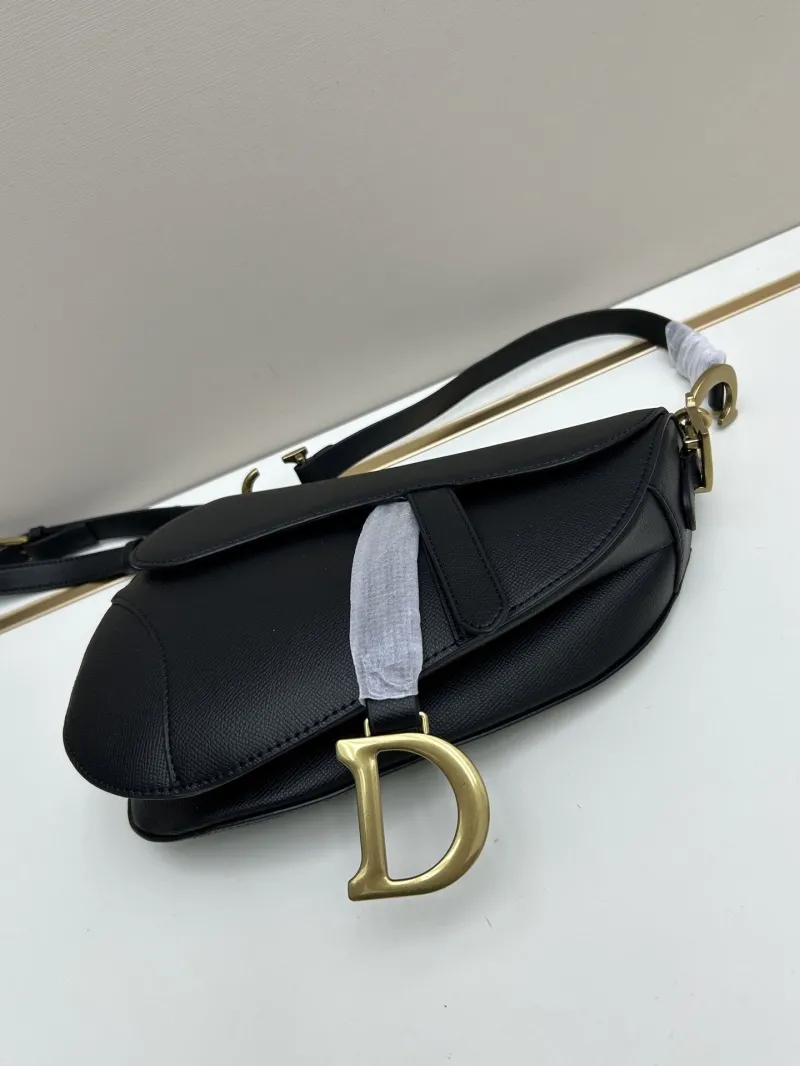 Dior Saddle Bags-111 - Image 5