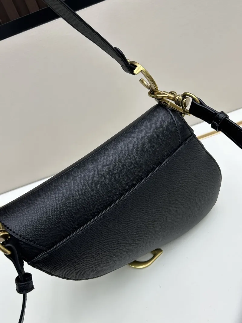 Dior Saddle Bags-111 - Image 6